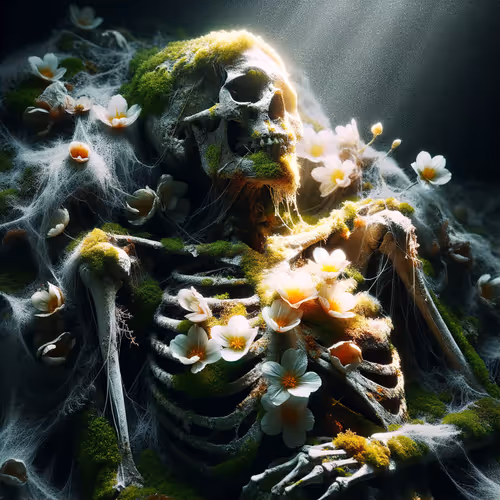 Grow In Decay