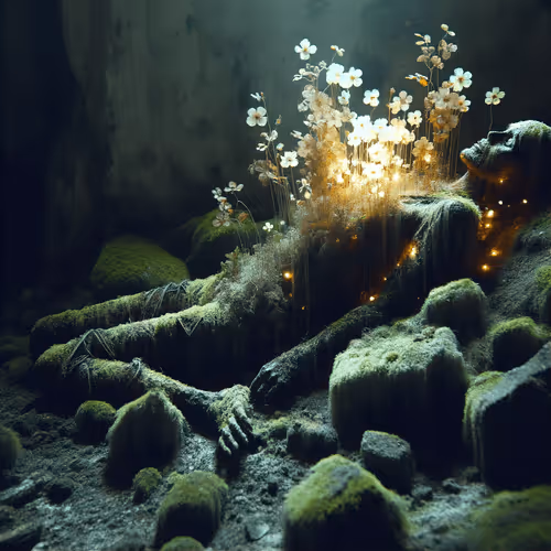 Grow In Decay
