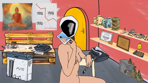 Crypterior: Locals #2622