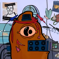 Crypterior: Locals #362