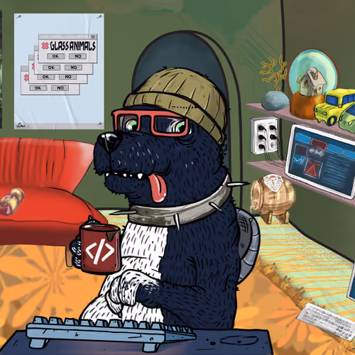 Crypterior: Locals #2698