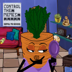 Crypterior: Locals #3234