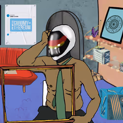 Crypterior: Locals #3890