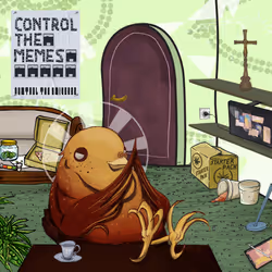 Crypterior: Locals #3130