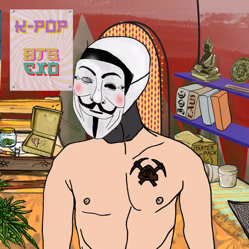 Resurrected Crypteriors Locals