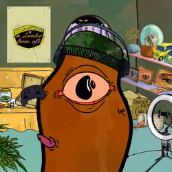 Crypterior: Locals #2592