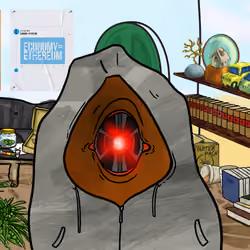 Crypterior: Locals #3131