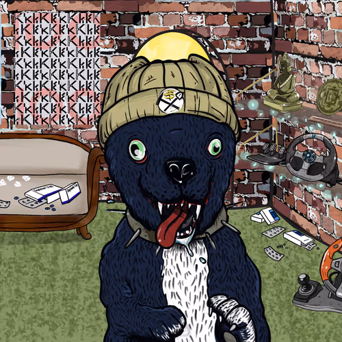 Crypterior: Locals #3611