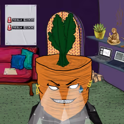 Crypterior: Locals #2573