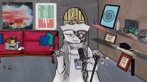 Crypterior: Locals #1378
