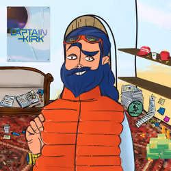 Crypterior: Locals #2504