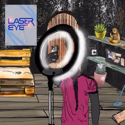Crypterior: Locals #394
