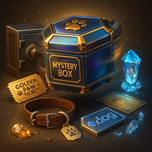 Item #1 Media