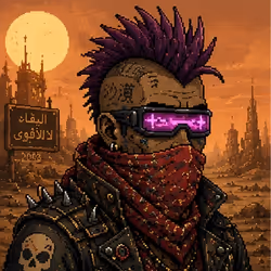 Ten Thousand Punks