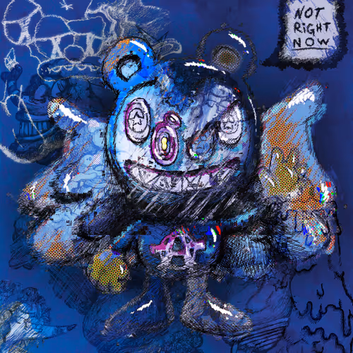 The Nonster Experiments