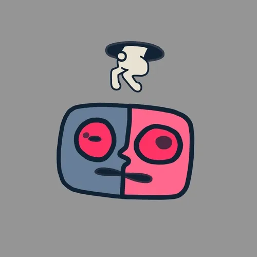nobody #3200-851a200