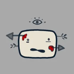 nobody #1496-5075240