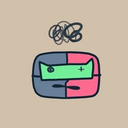 nobody #1080-0500252