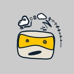 nobody #2085-00a7070