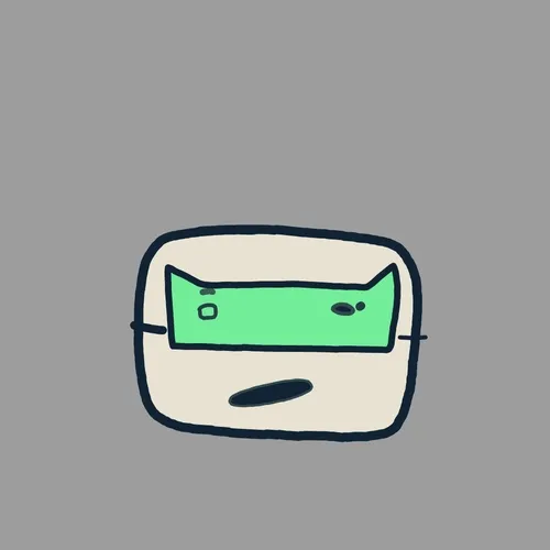nobody #1249-1009080