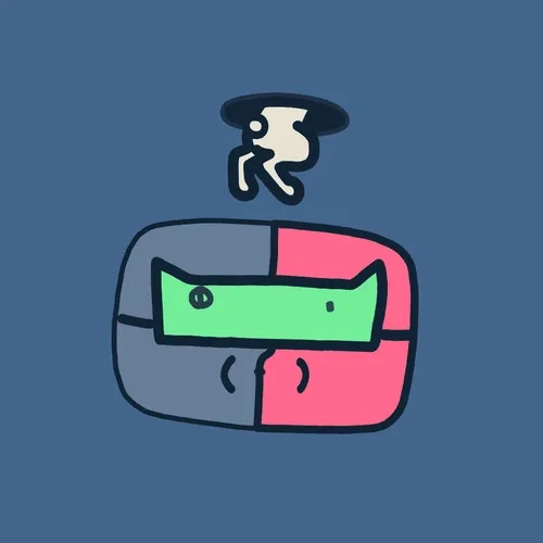 nobody #2367-050a761