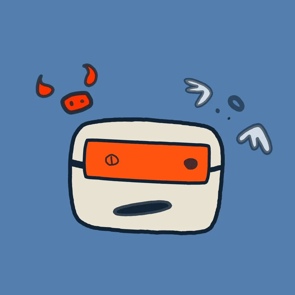 nobody #3195-002b001