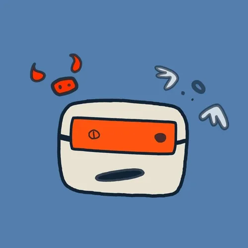 nobody #3195-002b001