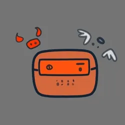 nobody #0697-022b510