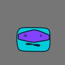 nobody #2825-0189250