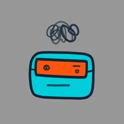 nobody #0259-0120110