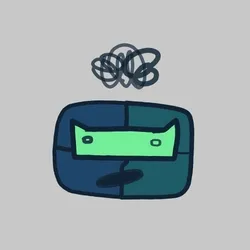 nobody #1423-1300010