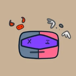 nobody #2092-258b132