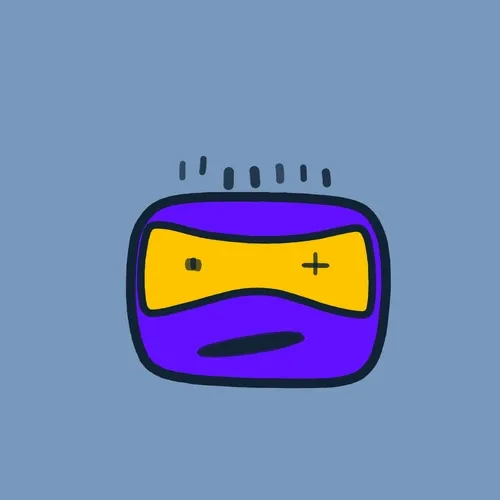 nobody #3165-44a2051