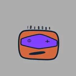 nobody #0501-0282050
