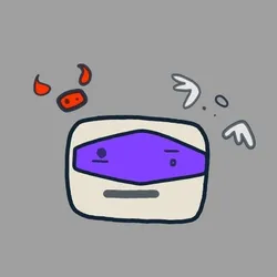nobody #2976-508b110