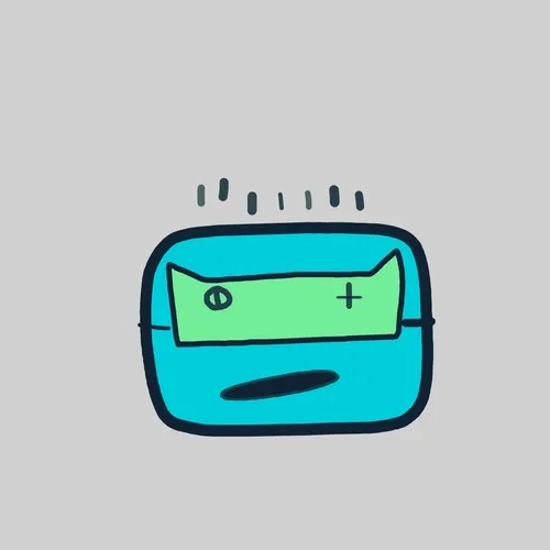 nobody #3071-0102050