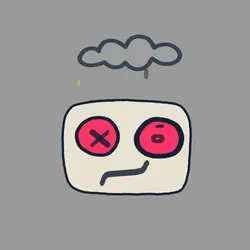 nobody #2320-2016410