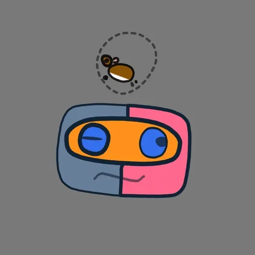 nobody #3052-75b8400