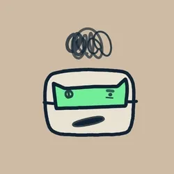 nobody #2303-0000032