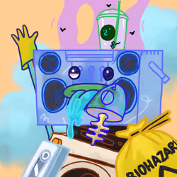 Dropout #0277