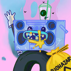Dropout #0311