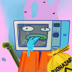 Dropout #0218