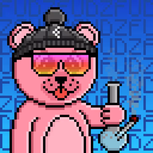 Fvckbear