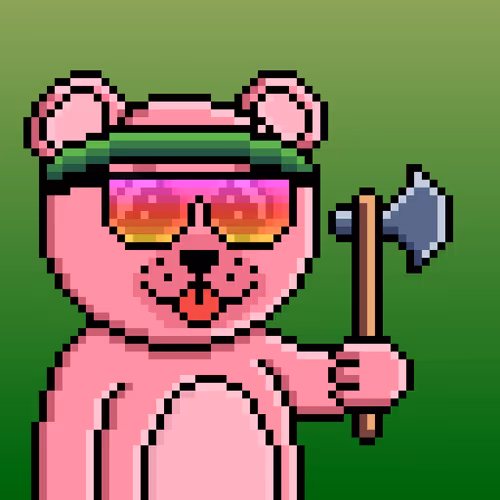 Fvckbear