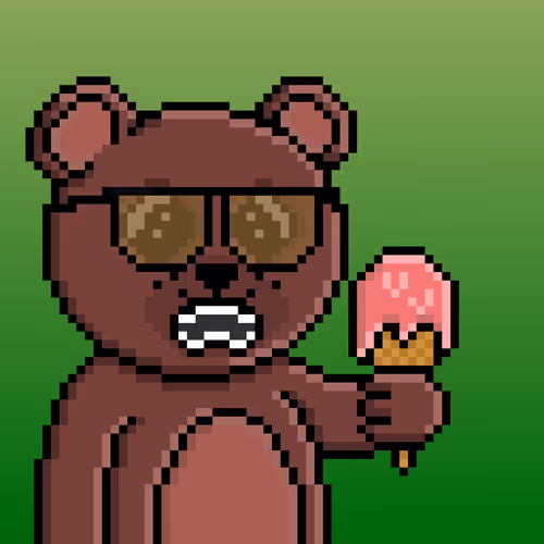 Fvckbear