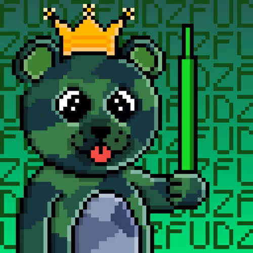 Fvckbear