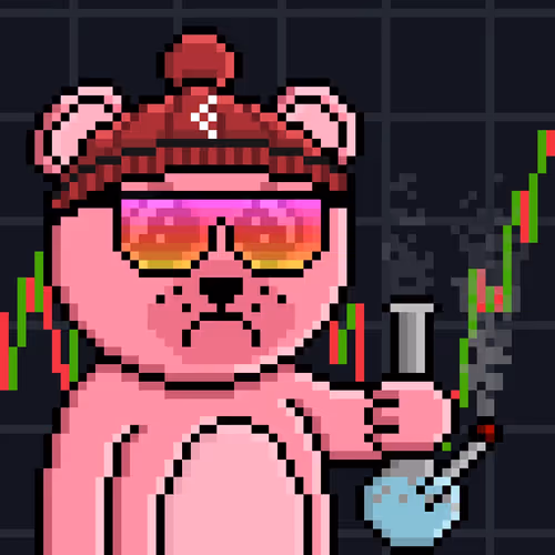 Fvckbear