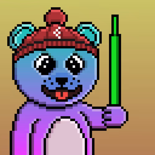 Fvckbear