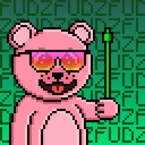 Fvckbear