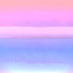 glacial stirred dusk #129